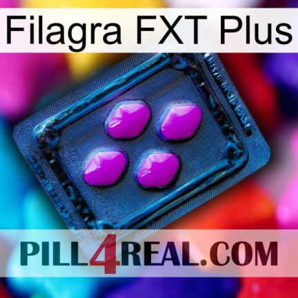 Filagra FXT Plus 04